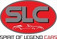 Logo Spirit of Legend Cars